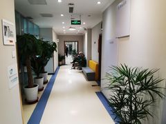 -北京地坛口腔门诊部