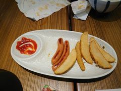 -阿香米线(深业上城店)