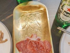 -東盛炭烤自助料理(浦东文峰广场店)