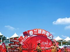 -上海玛雅海滩水公园