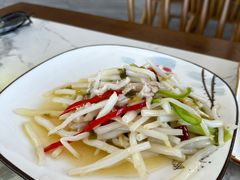 -蟹天蟹地农家菜·阳澄湖大闸蟹(浅水湾店)