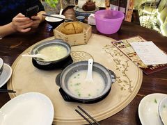 -御膳粥·牛乳粥底火锅·地道顺德菜(容桂店)