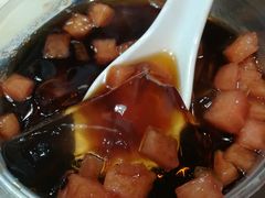 冰粉-良师门滨海人家·海鲜·家常菜(滨海城店)