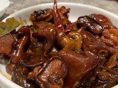 -四道菜·福建菜馆(新街口金鹰店)