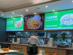 -绿草地·湘菜(7mall店)