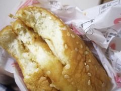 -华莱士·全鸡汉堡(咸宁武商店)