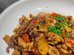 一鸡两吃-大碗先生(方圆荟店)
