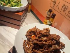 -康悦故事·足道轻奢SPA会馆(东塘大华店)