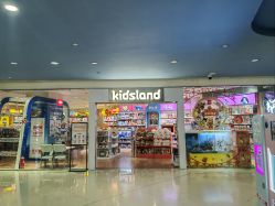 -KIDS LAND(悠唐购物中心二期店)