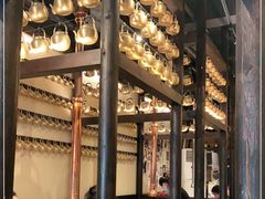 大堂-韩国料理大力士(屏风街店)