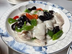 -二泉园老菜馆·百年无锡菜