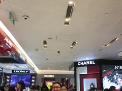 店内环境-崇光百货(铜锣湾店)