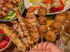 -鸟泉居酒屋·烧鸟·酒馆(百子湾店)