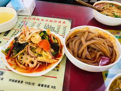 -孟记传统大刀面(星源商城店)