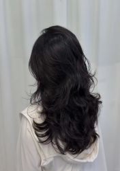 -虫二·专注健康烫染沙龙