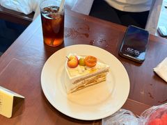 -EAU CAFE(永康路店)