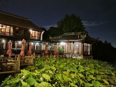 -湘湖大院(越王路店)