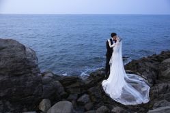 -秦皇岛我和你婚纱摄影工作室