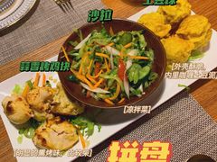 -NAMO印度餐厅