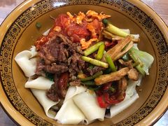 -福瑞记老孙头biangbiang面(新生路店)