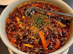 -铜锣湾·有麝自然香(渝北财富中心店)