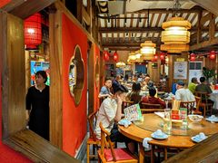-大厨小味·民间川菜(八里庄店)