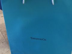 -Tiffany & Co.蒂芙尼
(南京德基广场店)