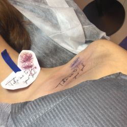 -飛凡TATTOO纹身•原创