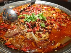 -麻六记(凤凰汇店)