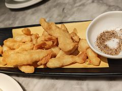 -城南往事·鲁菜·烤鸭(世茂宽厚里·大明湖店)