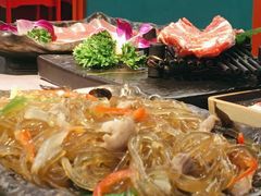 -明洞王妃家烤肉(苏州中心星悦汇店)