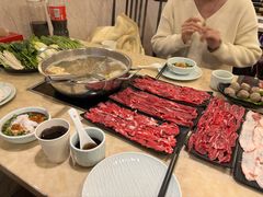 -潮汕良记牛肉火锅(洪武路店)