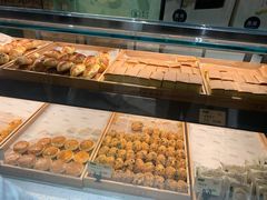 -泸溪河桃酥(浦口天悦城店)