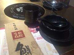 -左庭右院鲜牛肉火锅(新梅广场店)