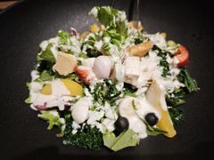 -四季餐厅·新津菜(环湖中路店)