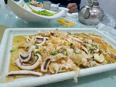 -威海渔村(黄兴路店)