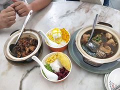 -新峰肉骨茶