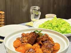 -庆赫隆融合菜馆(群力店)