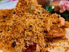 -金世纪中餐厅(重庆世纪金源店)