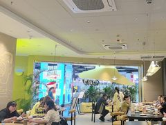 -必胜客(桐梓坡店)