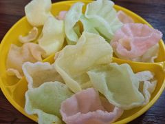 -清真·伊清阁餐厅