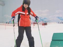 -哈尔滨热雪奇迹