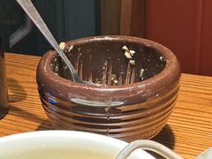 -恰饭·老长沙市井菜(天河客运站店)