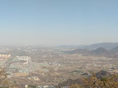 -北京鹫峰国家森林公园