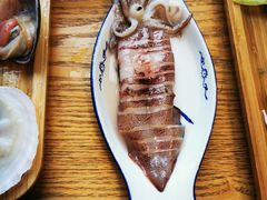 -Thai Basil罗勒叶泰式餐厅(时代天街店)