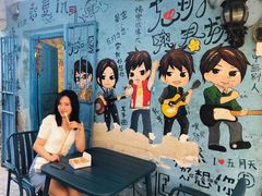 -阿信厚吐司(曾厝垵店)