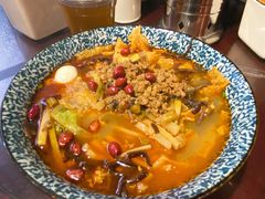 柳州螺蛳粉-粉家柳州螺蛳粉(杨宅路店)