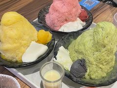 -Ice Monster冰馆·CNN评选全球十大甜品(国贸商城店)