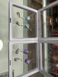 -懿沉香中式嫁衣礼服秀禾服龙凤褂马来褂旗袍总店