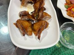 -东鸽皇(奥园·中环广场店)